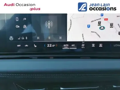Photo 34 Audi A6  e-tron Avant 428 ch 100 kWh Quattro
