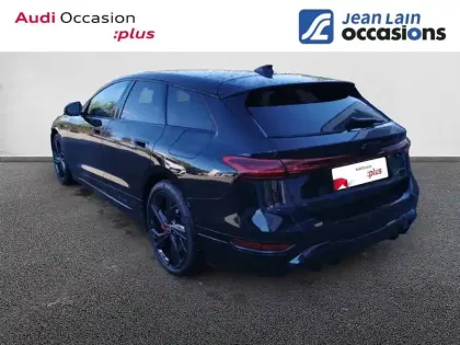 Photo 27 Audi A6  e-tron Avant 428 ch 100 kWh Quattro