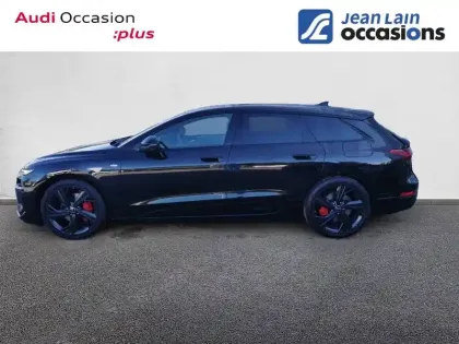 Photo 28 Audi A6  e-tron Avant 428 ch 100 kWh Quattro
