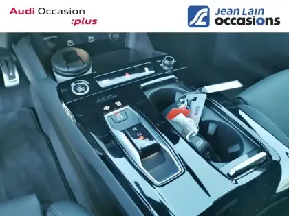 Photo 12 Audi A6  e-tron Avant 428 ch 100 kWh Quattro