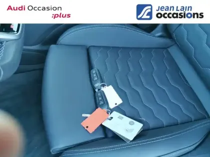 Photo 18 Audi A6  e-tron Avant 428 ch 100 kWh Quattro