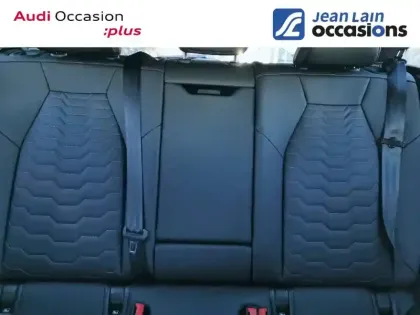 Photo 16 Audi A6  e-tron Avant 428 ch 100 kWh Quattro