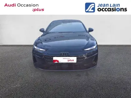 Photo 22 Audi A6  e-tron Avant 428 ch 100 kWh Quattro