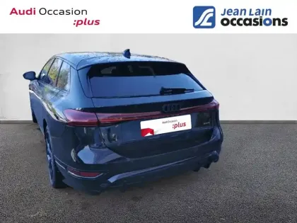 Photo 5 Audi A6  e-tron Avant 428 ch 100 kWh Quattro