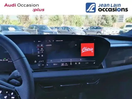 Photo 35 Audi A6  e-tron Avant 428 ch 100 kWh Quattro
