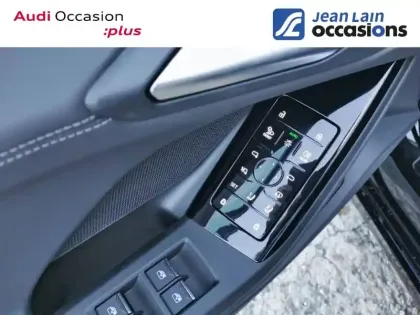 Photo 19 Audi A6  e-tron Avant 428 ch 100 kWh Quattro