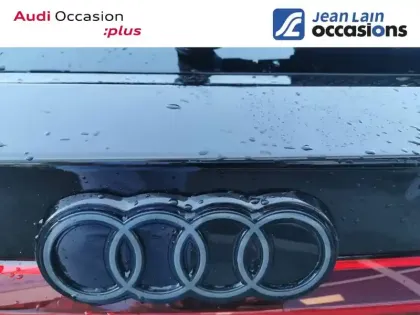 Photo 20 Audi A6  e-tron Avant 428 ch 100 kWh Quattro