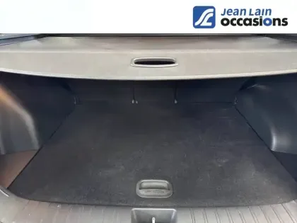 Photo 9 Hyundai Tucson  1.6 T-GDI 230 Hybrid BVA6