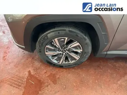 Photo 8 Hyundai Tucson  1.6 T-GDI 230 Hybrid BVA6