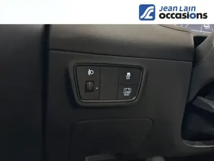 Photo 18 Hyundai Tucson  1.6 T-GDI 230 Hybrid BVA6