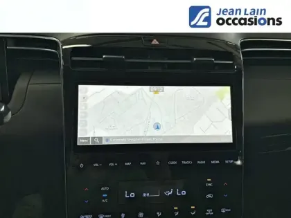 Photo 13 Hyundai Tucson  1.6 T-GDI 230 Hybrid BVA6