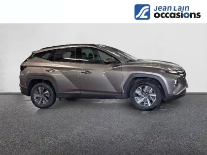 Photo 3 Hyundai Tucson  1.6 T-GDI 230 Hybrid BVA6