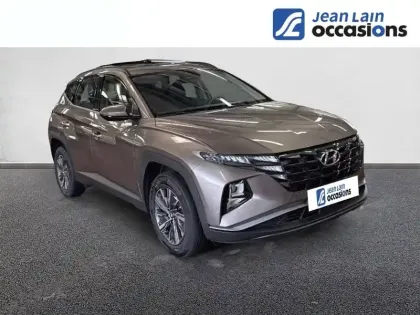 Photo 2 Hyundai Tucson  1.6 T-GDI 230 Hybrid BVA6