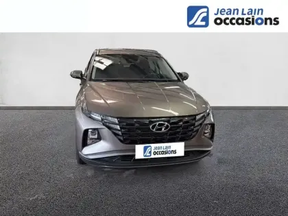 Photo 1 Hyundai Tucson  1.6 T-GDI 230 Hybrid BVA6