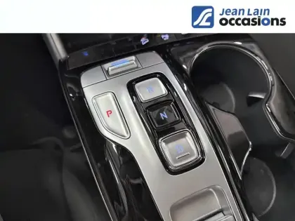 Photo 12 Hyundai Tucson  1.6 T-GDI 230 Hybrid BVA6