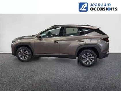 Photo 7 Hyundai Tucson  1.6 T-GDI 230 Hybrid BVA6