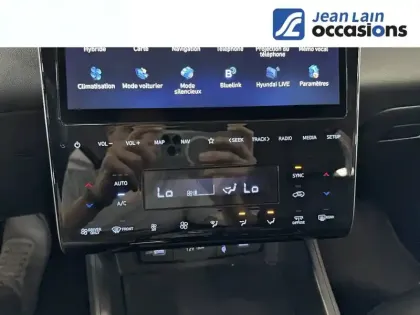 Photo 15 Hyundai Tucson  1.6 T-GDI 230 Hybrid BVA6