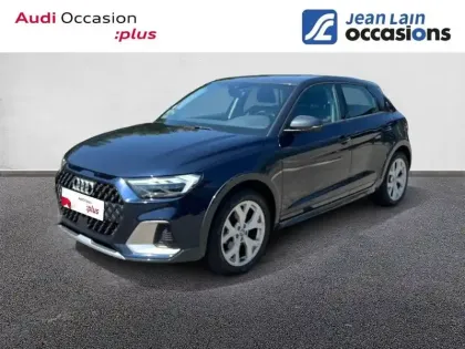 Photo Audi A1 Design Luxe