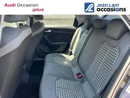 Photo 36 Audi A1  Citycarver 30 TFSI 116 ch S tronic 7