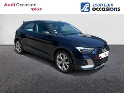 Photo 22 Audi A1  Citycarver 30 TFSI 116 ch S tronic 7