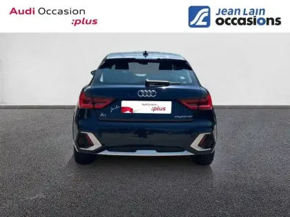 Photo 25 Audi A1  Citycarver 30 TFSI 116 ch S tronic 7