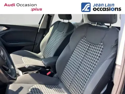 Photo 58 Audi A1  Citycarver 30 TFSI 116 ch S tronic 7