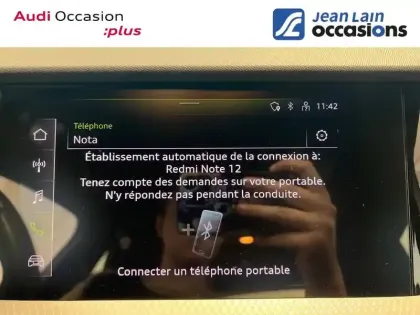 Photo 35 Audi A1  Citycarver 30 TFSI 116 ch S tronic 7