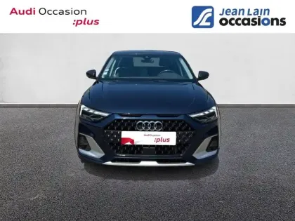 Photo 41 Audi A1  Citycarver 30 TFSI 116 ch S tronic 7