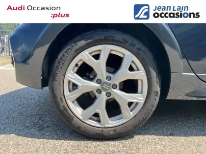 Photo 28 Audi A1  Citycarver 30 TFSI 116 ch S tronic 7