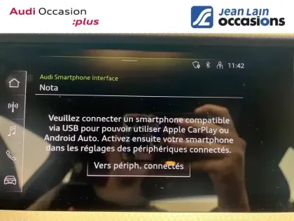 Photo 54 Audi A1  Citycarver 30 TFSI 116 ch S tronic 7