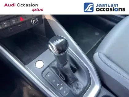 Photo 52 Audi A1  Citycarver 30 TFSI 116 ch S tronic 7