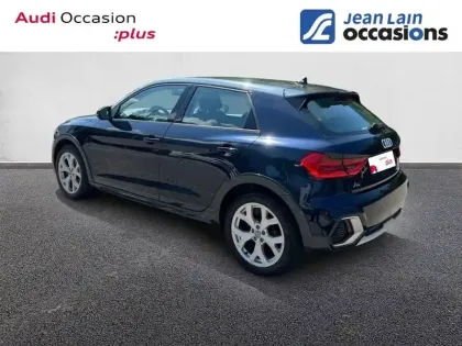 Photo 26 Audi A1  Citycarver 30 TFSI 116 ch S tronic 7