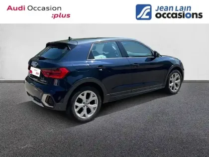 Photo 44 Audi A1  Citycarver 30 TFSI 116 ch S tronic 7