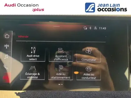 Photo 39 Audi A1  Citycarver 30 TFSI 116 ch S tronic 7