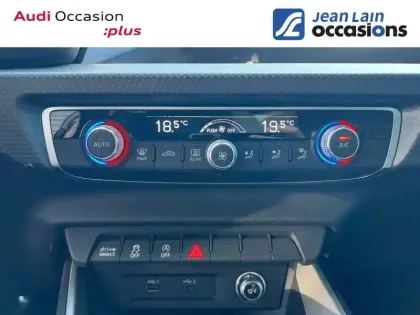 Photo 33 Audi A1  Citycarver 30 TFSI 116 ch S tronic 7