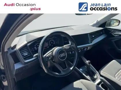 Photo 50 Audi A1  Citycarver 30 TFSI 116 ch S tronic 7