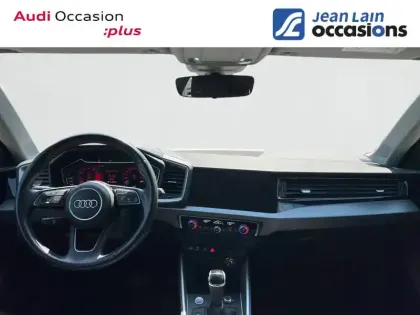 Photo 37 Audi A1  Citycarver 30 TFSI 116 ch S tronic 7