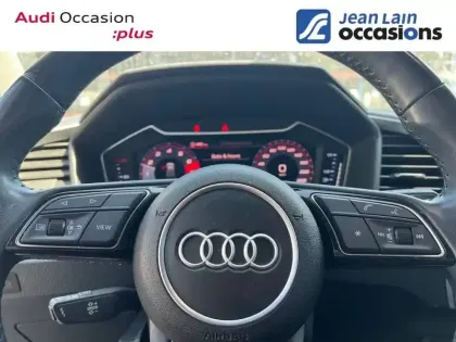 Photo 31 Audi A1  Citycarver 30 TFSI 116 ch S tronic 7