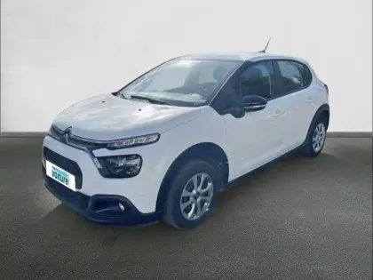 Photo Citroën C3 You