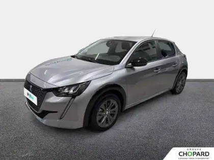 Photo Peugeot 208 Active Pack