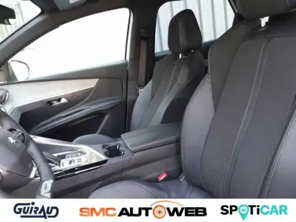 Photo 36 Peugeot 3008 Gén. II Ph2 NG GT 5