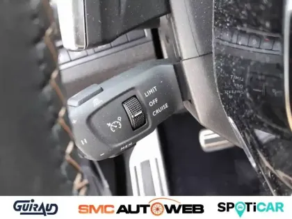 Photo 17 Peugeot 3008  Hybrid 225 e-EAT8