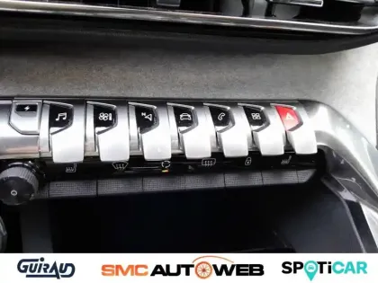 Photo 53 Peugeot 3008 Gén. II Ph2 NG GT 5