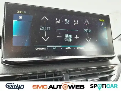 Photo 52 Peugeot 3008 Gén. II Ph2 NG GT 5