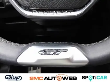 Photo 26 Peugeot 3008  Hybrid 225 e-EAT8