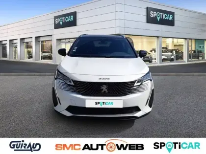 Photo 57 Peugeot 3008  Hybrid 225 e-EAT8