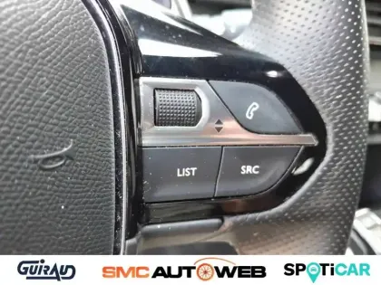 Photo 43 Peugeot 3008 Gén. II Ph2 NG GT 5