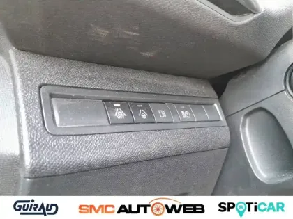 Photo 13 Peugeot 3008  Hybrid 225 e-EAT8