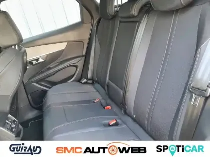 Photo 9 Peugeot 3008  Hybrid 225 e-EAT8