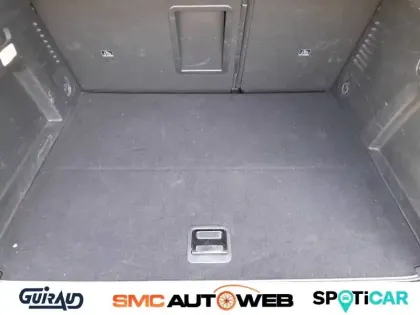 Photo 61 Peugeot 3008  Hybrid 225 e-EAT8